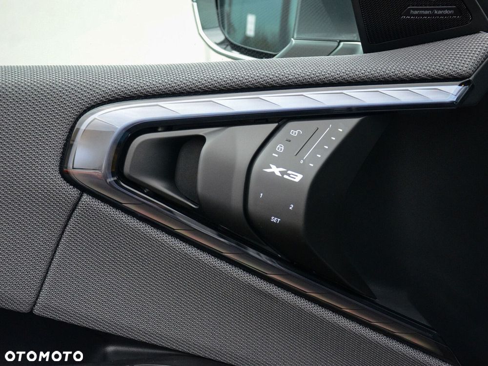 BMW X3 - 29