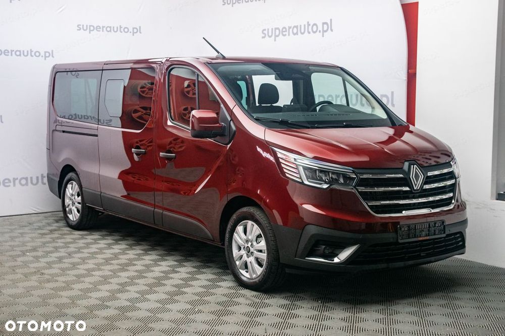 Renault Trafic - 6