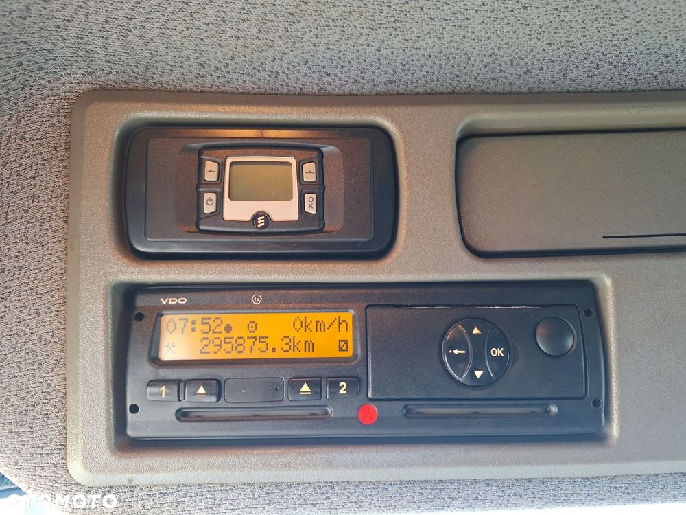 Versalift Atego 1323 - 29