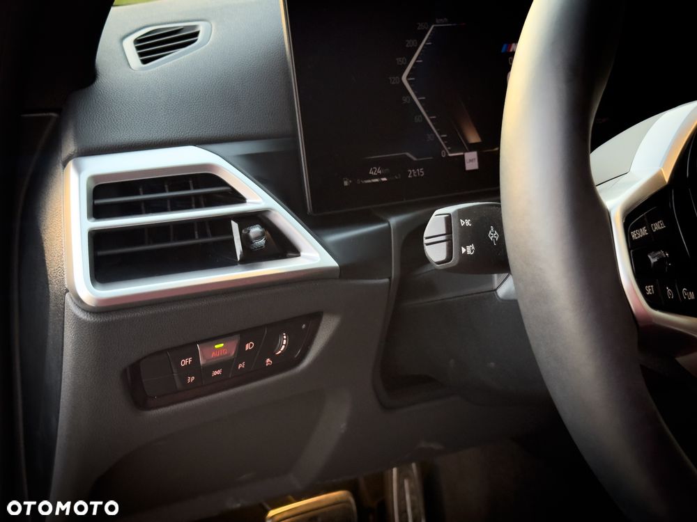 BMW Seria 4 430i M Sport - 21