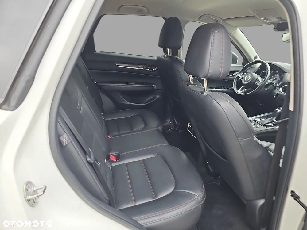Mazda CX-5 2.0 Skypassion 2WD - 12