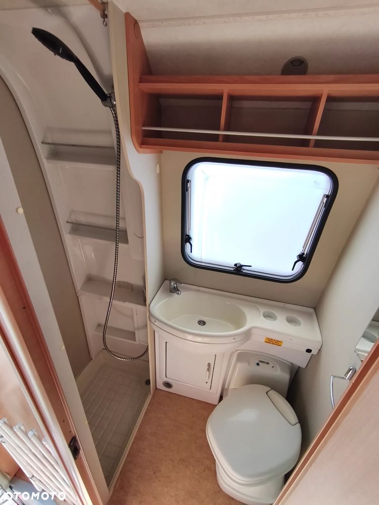 Fiat Ducato - 19