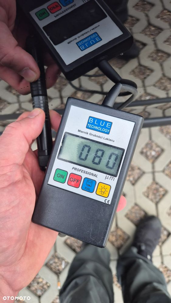 Fiat DOBLO MAXI - 21