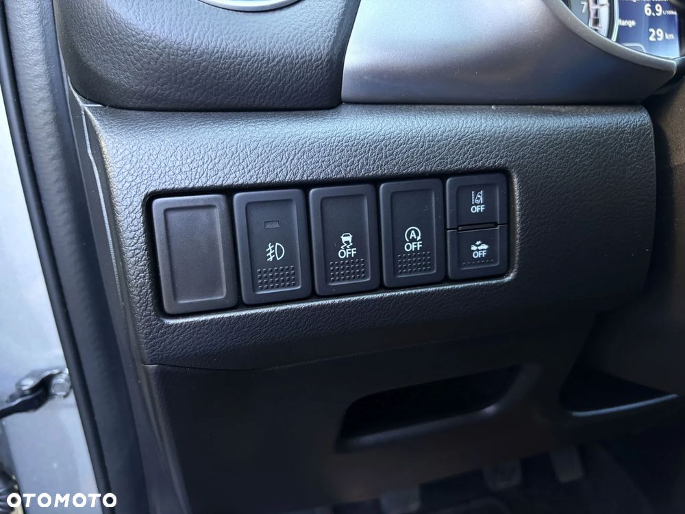 Suzuki Vitara 1.4 Boosterjet Hybrid Club - 25