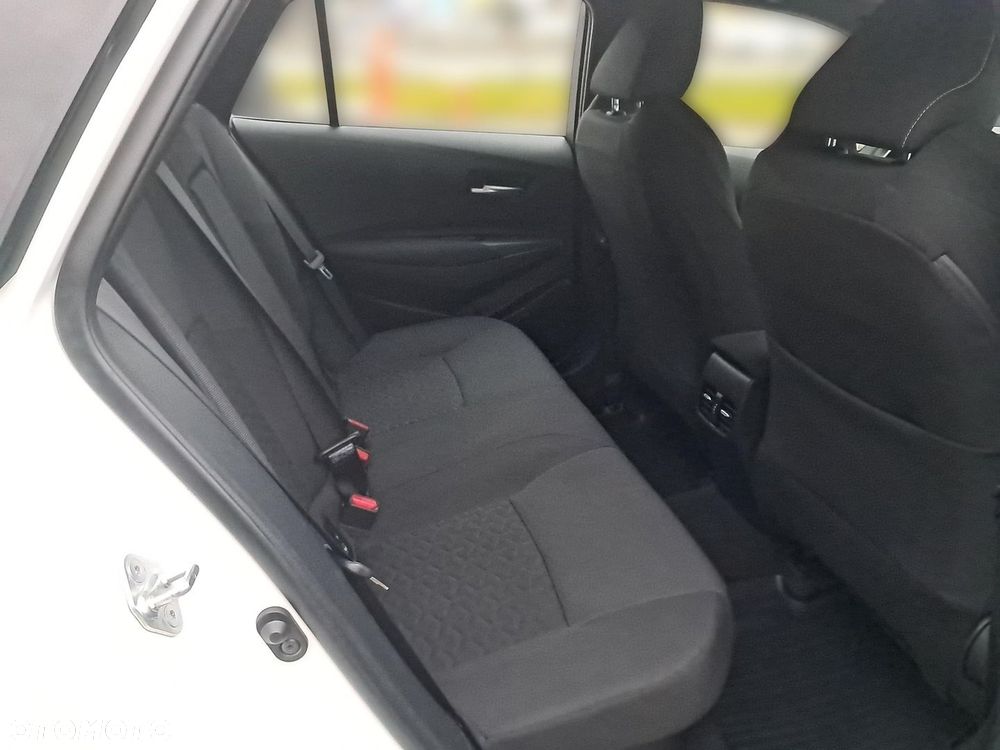 Toyota Corolla 1.8 Hybrid Comfort - 11