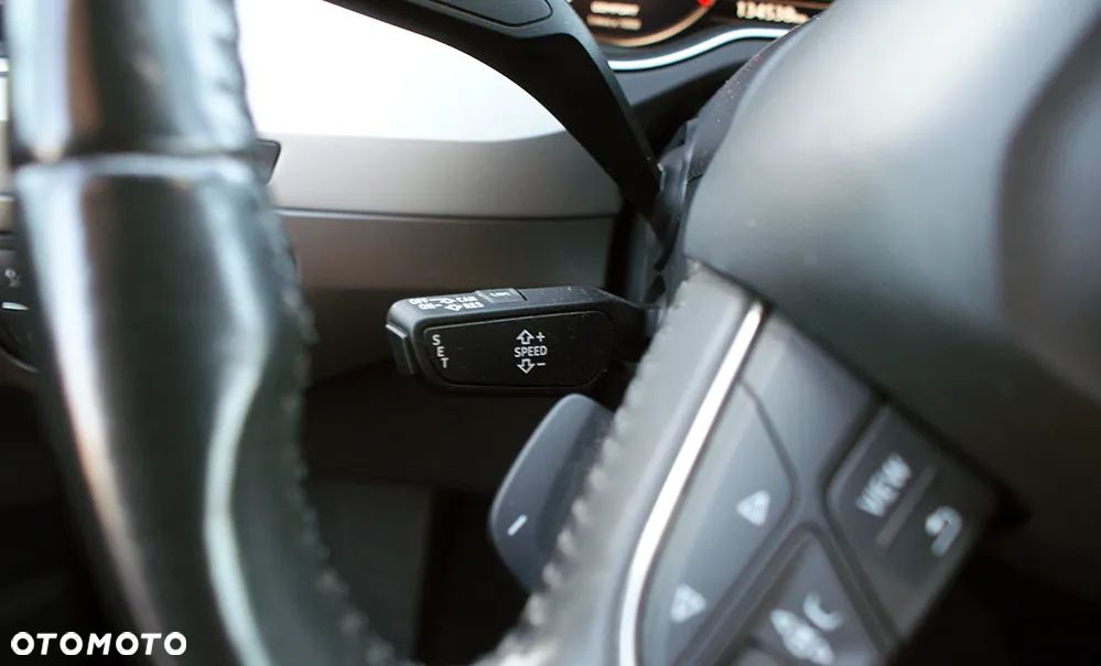 Audi Q7 3.0 TDI ultra Quattro Tiptronic - 25