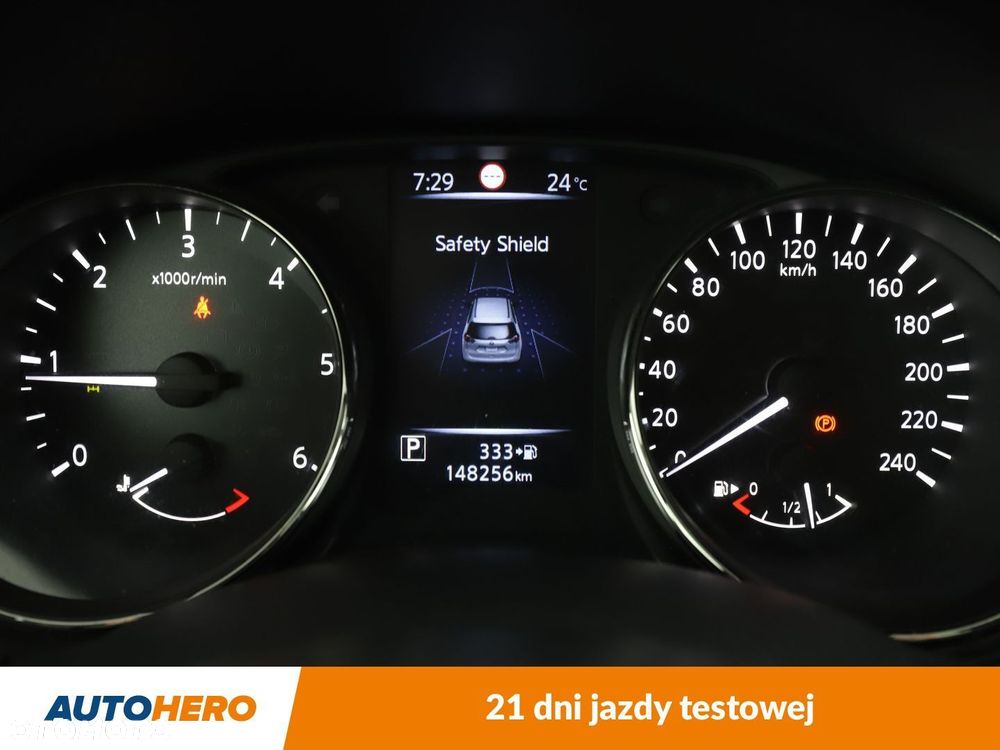 Nissan X-Trail 2.0 dCi Tekna Xtronic 4WD - 19