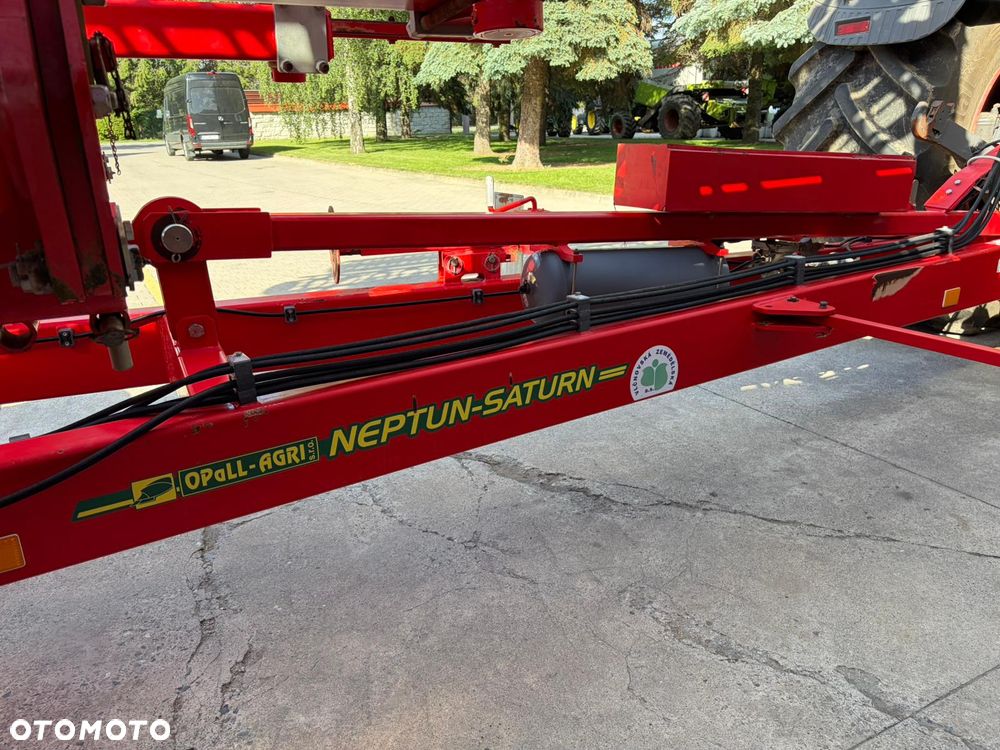 Opall Agri NEPTUN SATURN - 11