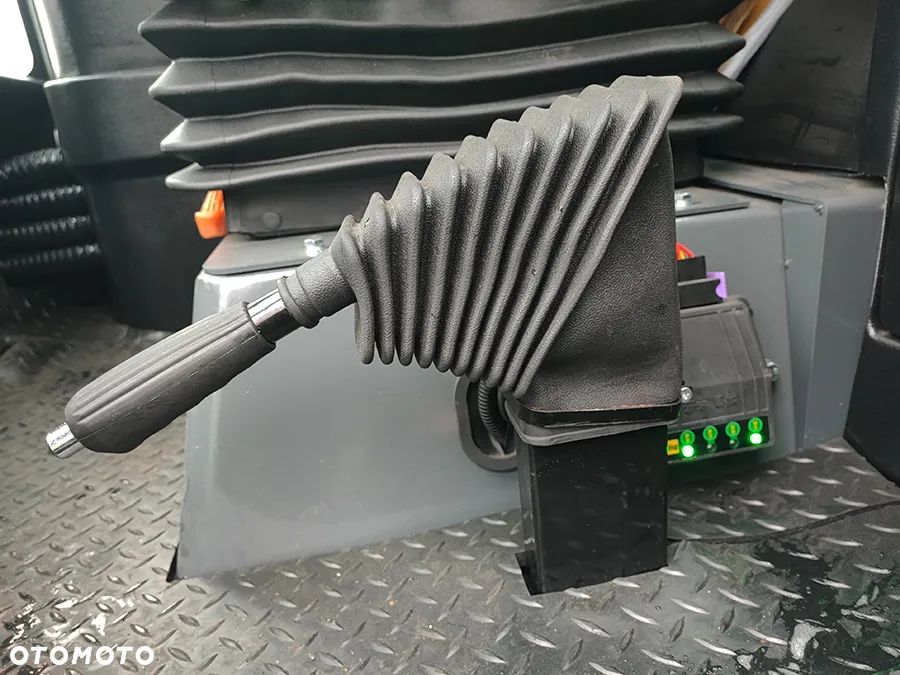 Lonking CDM926 ładowarka kołowa CDM 926 - 12