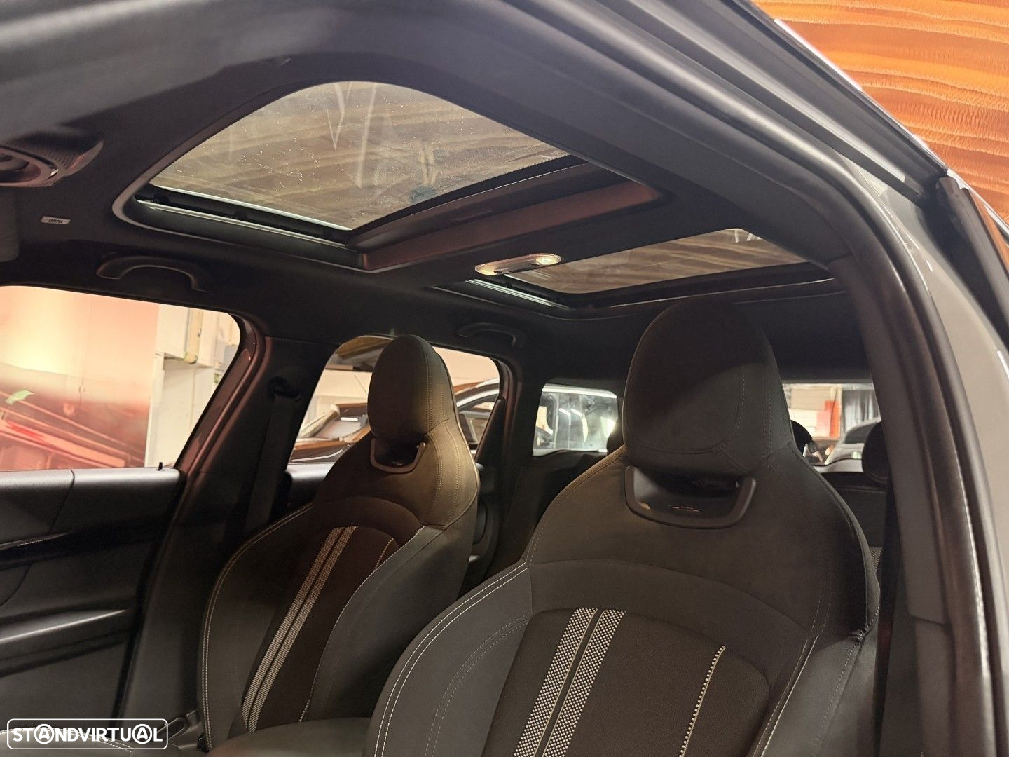 MINI Countryman Cooper SE Premium P. JCW Auto - 7