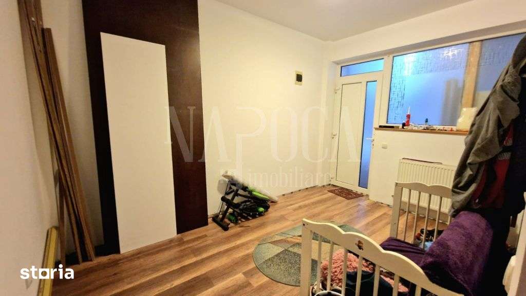 Apartament 3 camere de vanzare in Europa, Cluj Napoca — fotografia 3