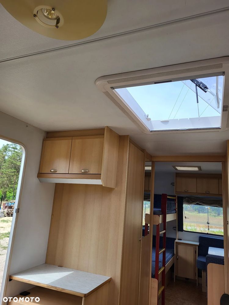 KNAUS Dethleffs - 6