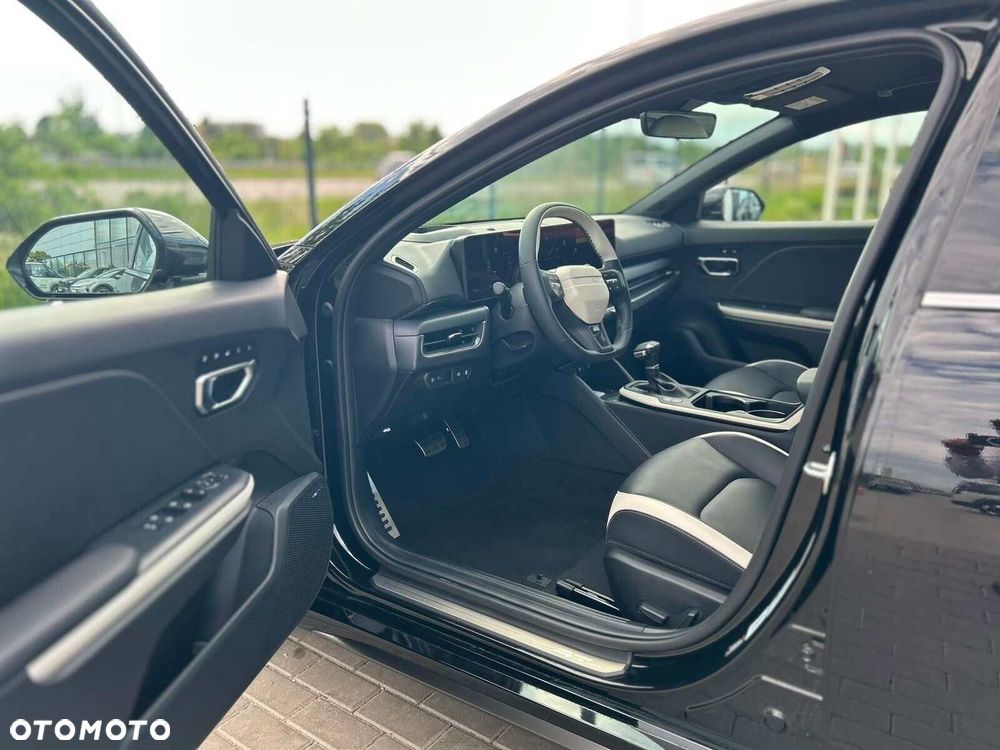 Kia K4 1.6 T-GDI GT Line - 11