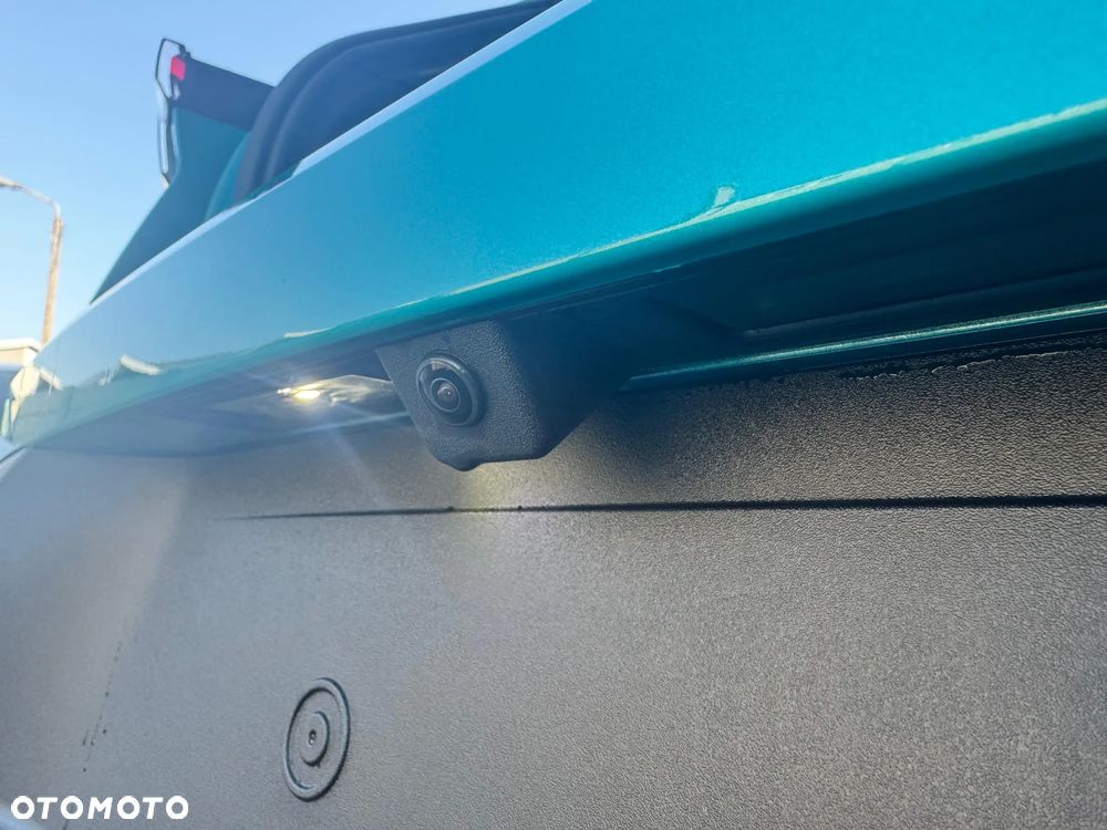 Opel Mokka 1.2 T mHEV Business Edition S&S eDTC6 - 10