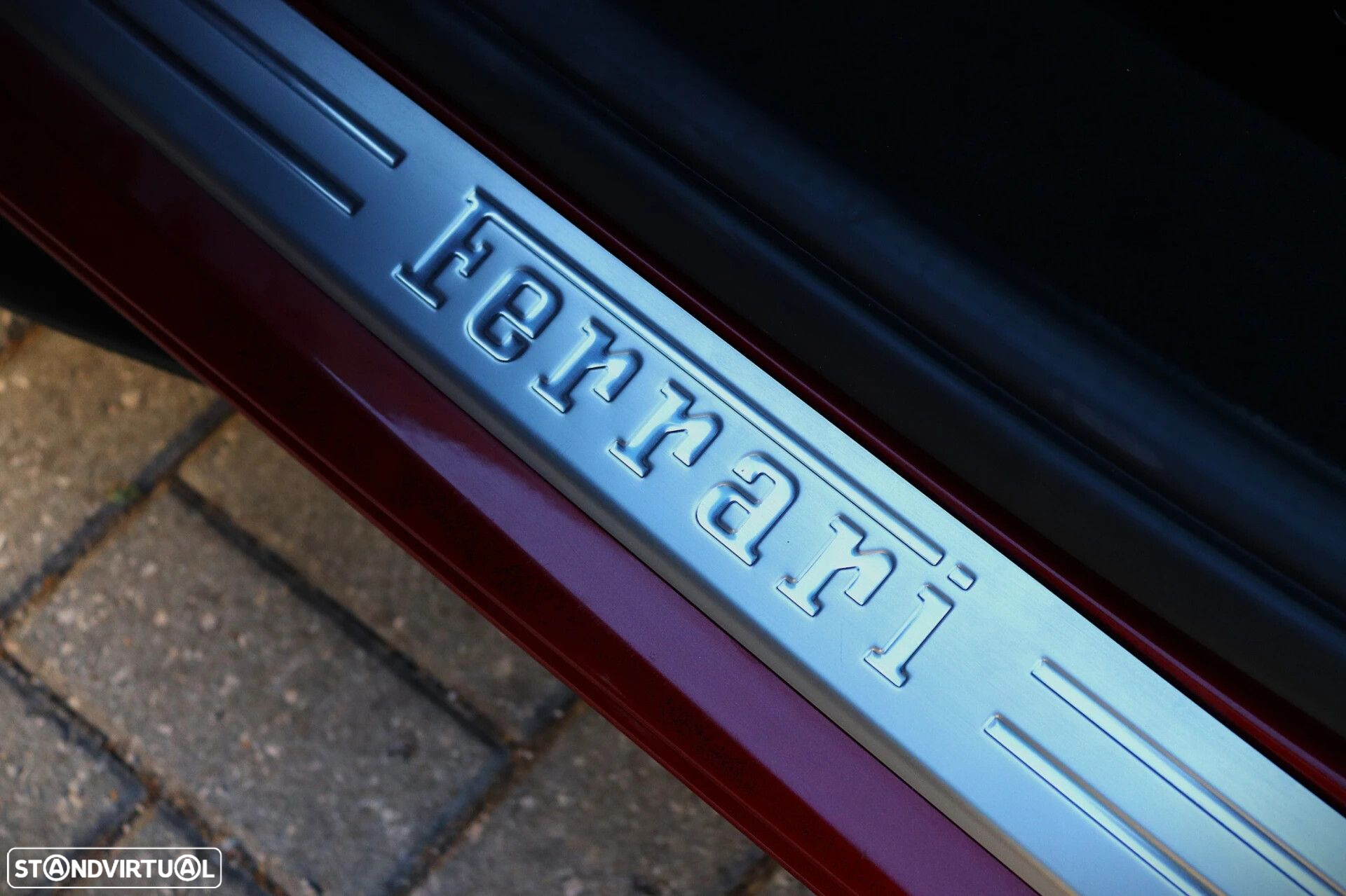 Ferrari F8 Tributo - 15