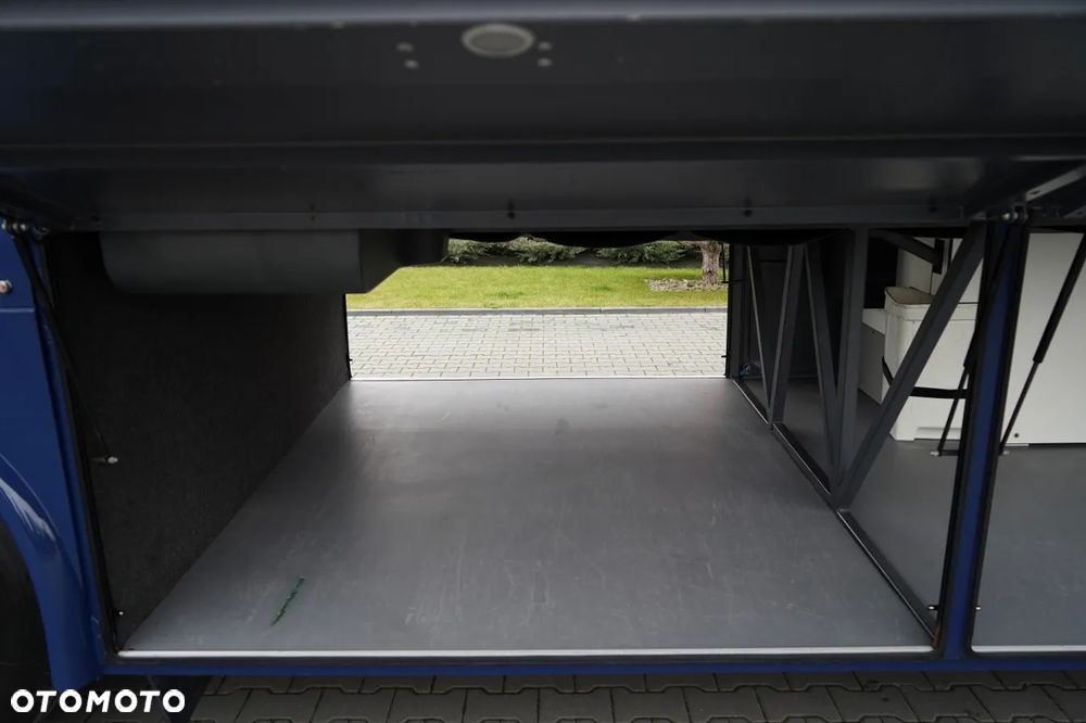 VDL BOVA / FHD 127.365 / EURO5 / SPROWADZONY Z FRANCJI / - 21