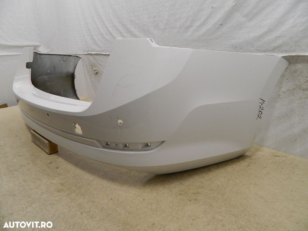 Bara spate Skoda Octavia 4, Kombi, 2020, 2021, 2022, 5E7807221 - 10
