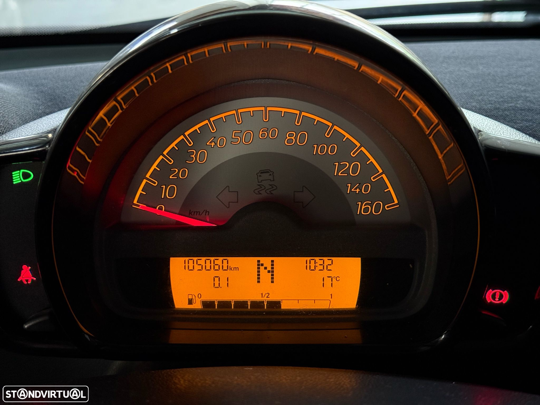 Smart ForTwo Coupé 1.0 Passion 61 - 9