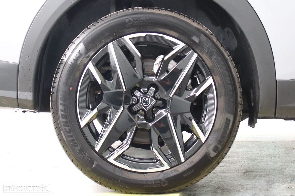 Peugeot 5008 1.2 Hybrid Allure e-DCS6 - 5