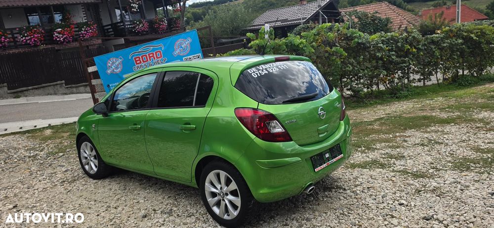 Opel Corsa - 12