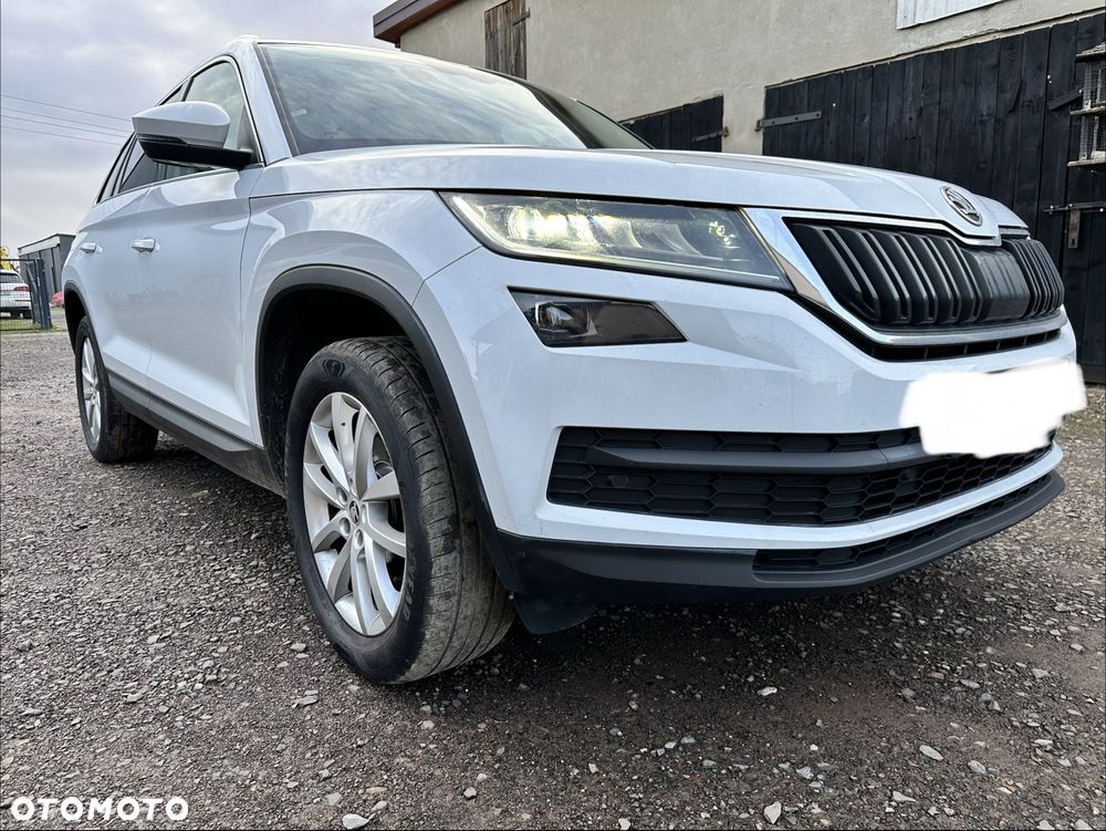Skoda Kodiaq - 2