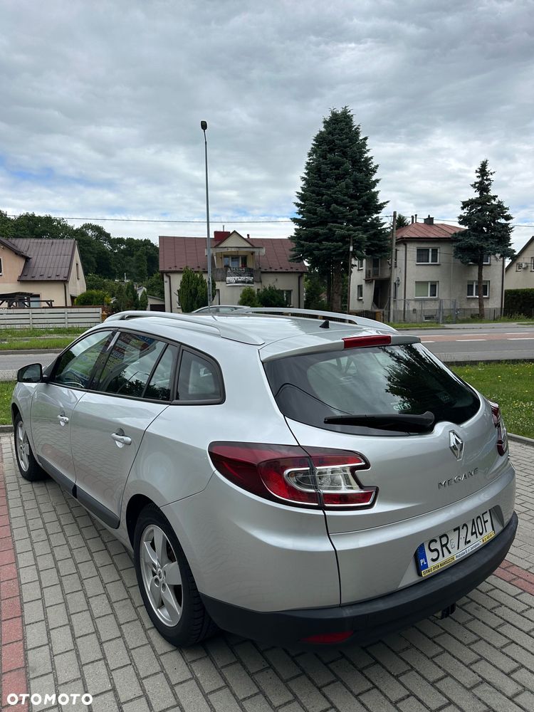 Renault Megane - 5