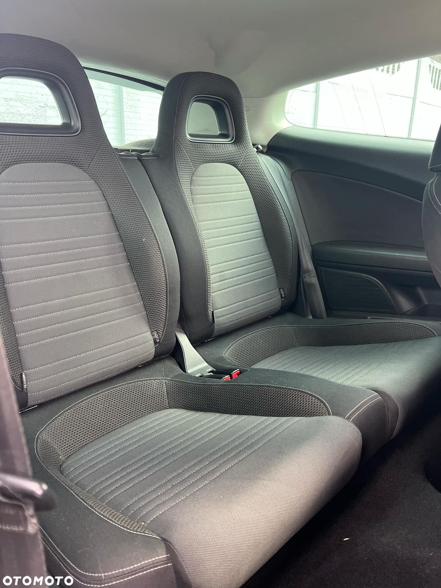 Volkswagen Scirocco 1.4 TSI Edition - 11