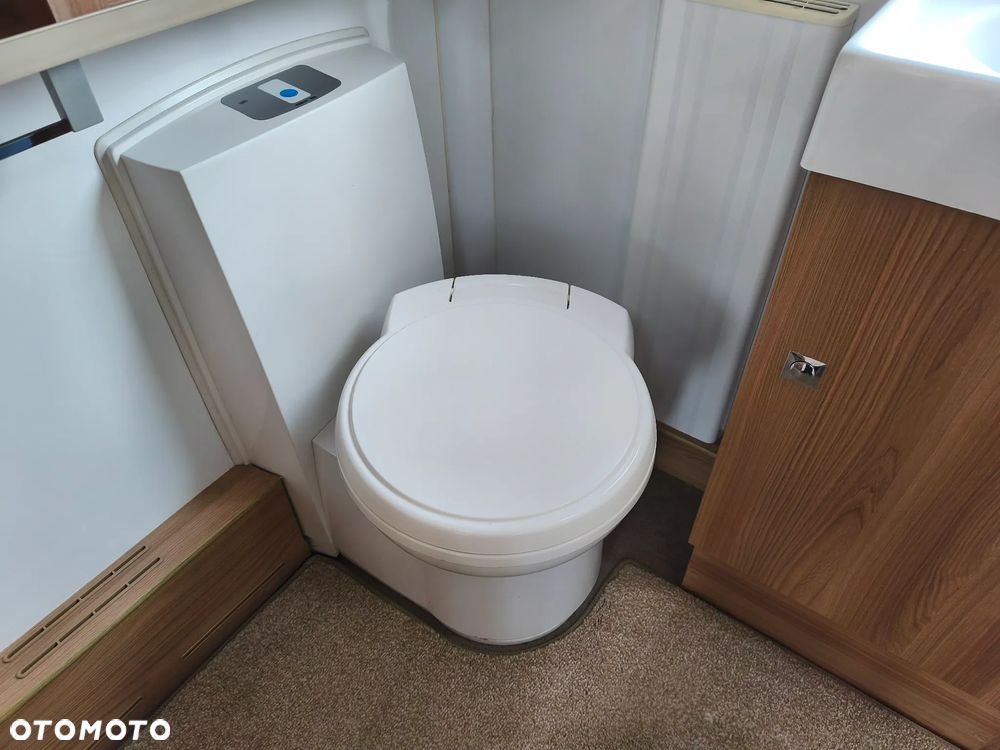 Bailey UNICORN III MADRID - 40