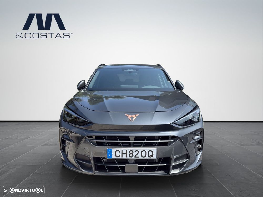 Cupra Terramar 1.5 e-Hybrid Special Edition DSG - 17