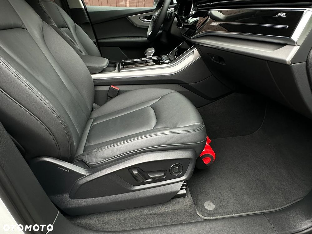 Audi Q7 45 TDI mHEV Quattro S Line Tiptr - 21
