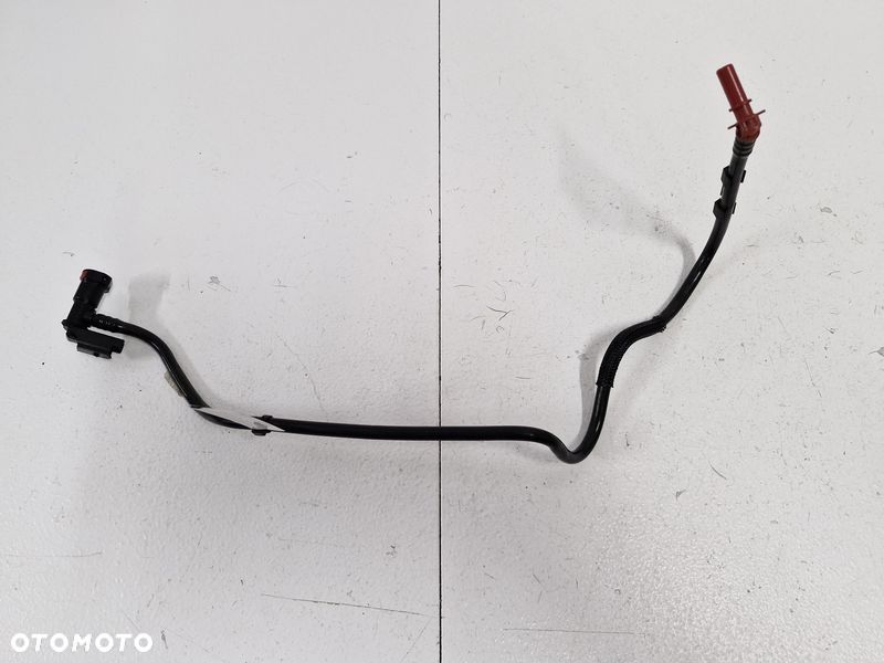 renault master 3 iii 4 iv 2.3 dci rurka przewód wąż paliwa - 1