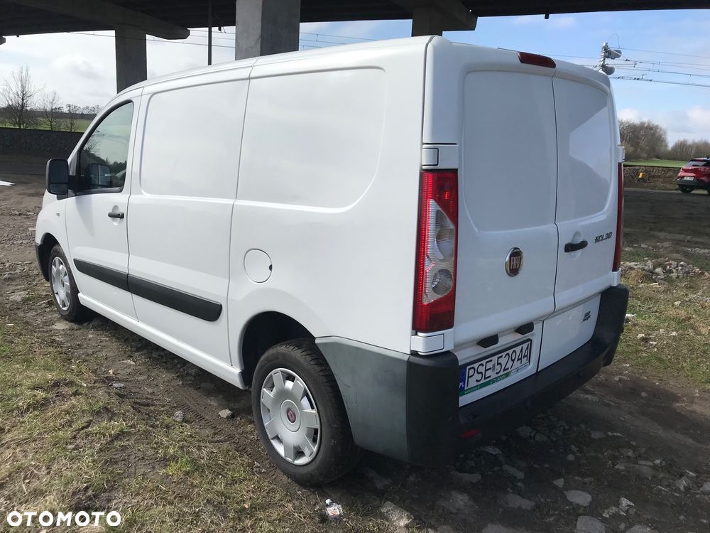 Fiat Scudo - 4
