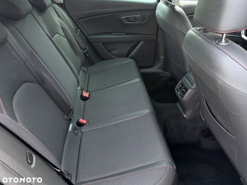 Seat Leon 1.4 TSI FR S&S - 32