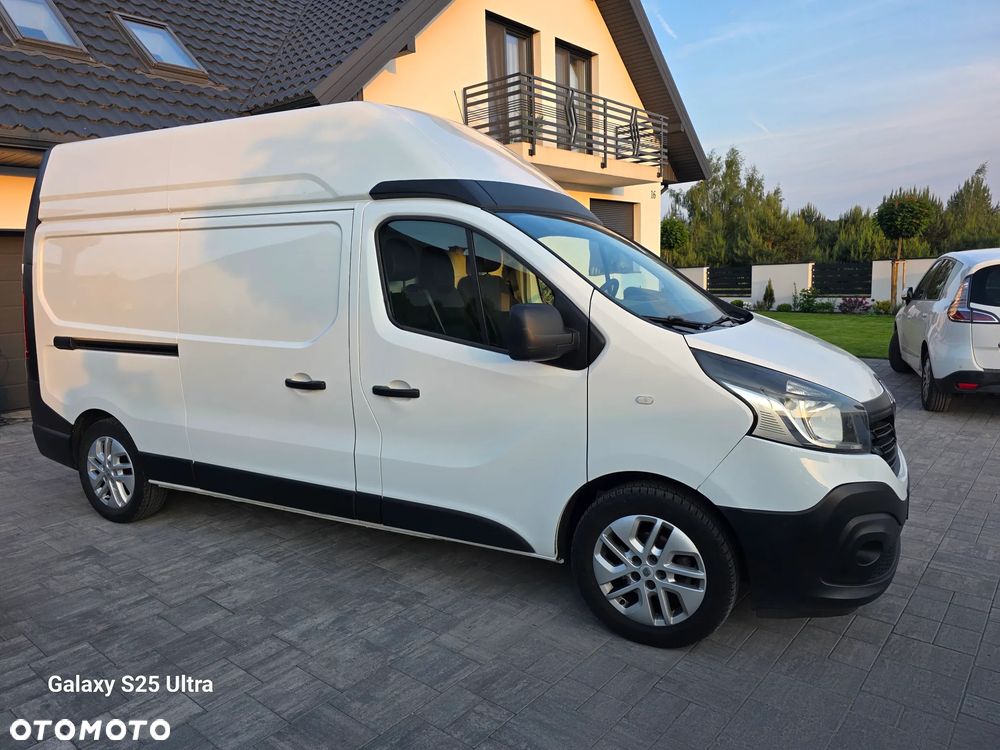 Renault Trafic - 4