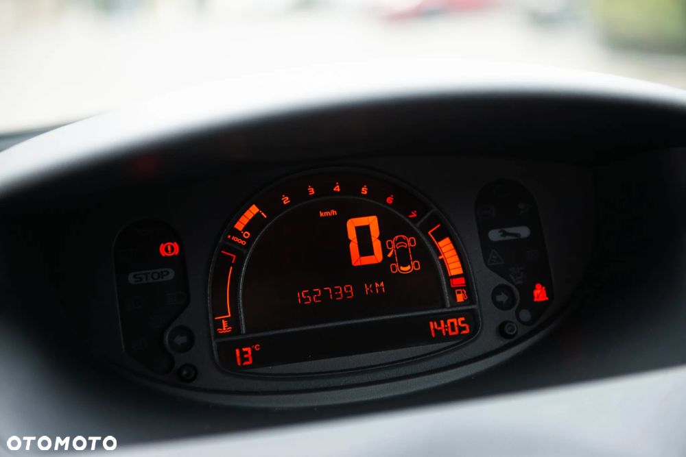 Renault Modus 1.2 16V Dynamique - 31