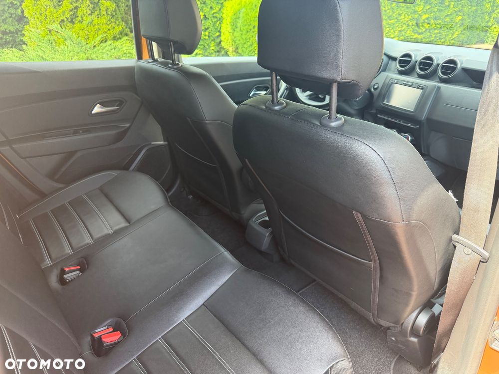 Dacia Duster TCe 125 4WD Prestige - 17
