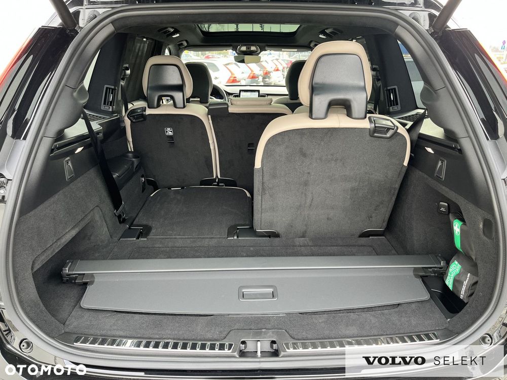 Volvo XC 90 - 40