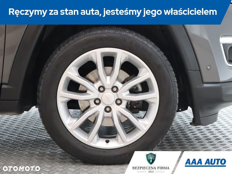 Jeep Compass - 17