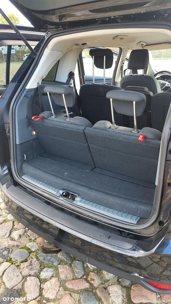 Ford Grand C-MAX 2.0 TDCi SYNC Edition - 16