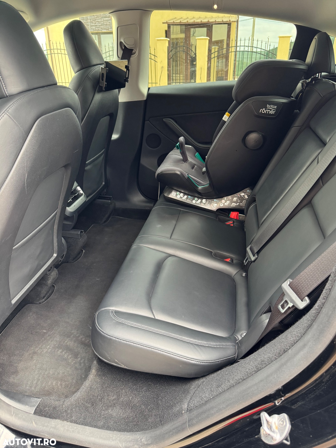 Tesla Model Y Performance - 15