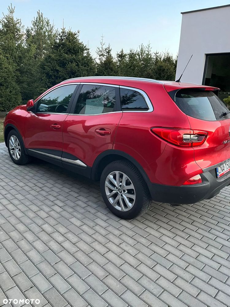 Renault Kadjar - 5