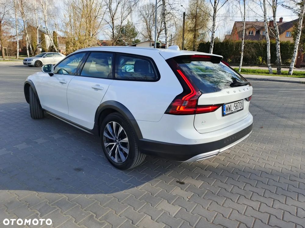 Volvo V90 Cross Country B4 D AWD Ultimate - 37