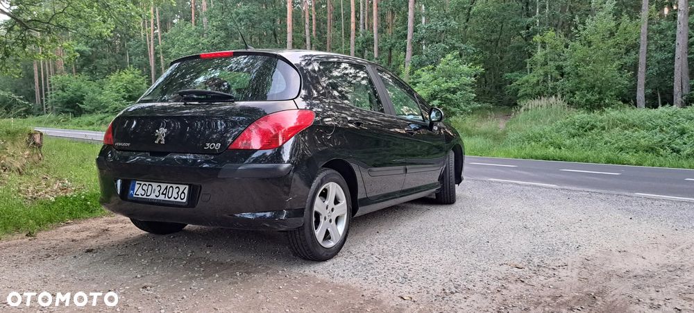 Peugeot 308 1.4 Presence - 3