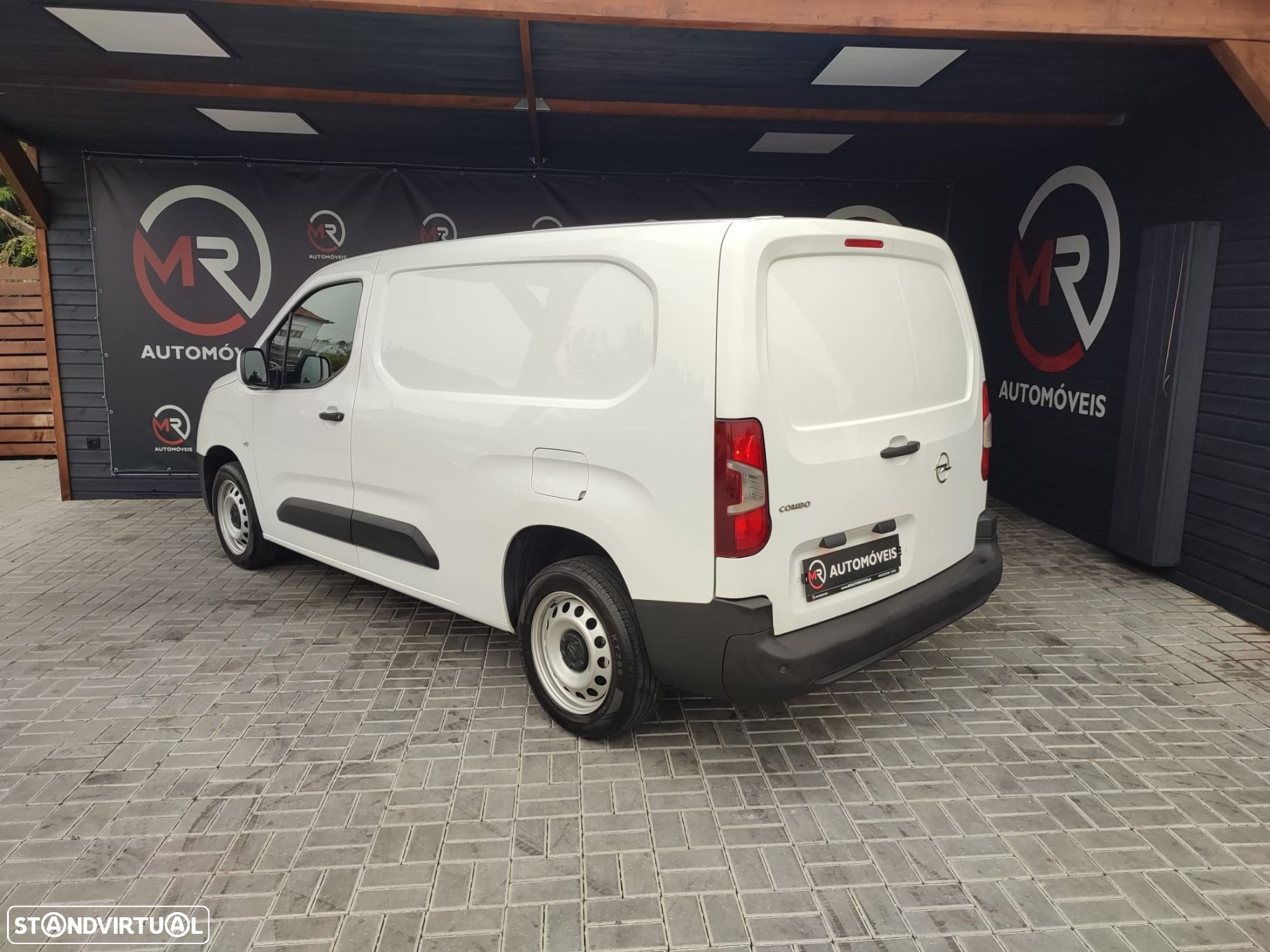 Opel Combo Life 1.5 CDTi L2H1 Enjoy - 7