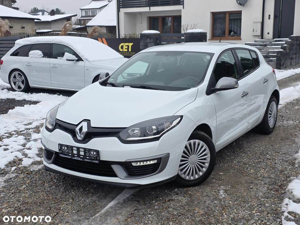 Renault Megane 1.6 16V Color Edition - 17