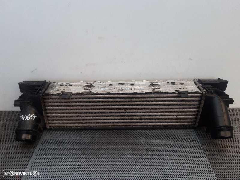 INTERCOOLER BMW SERIE 1 BERLINA 5P F20