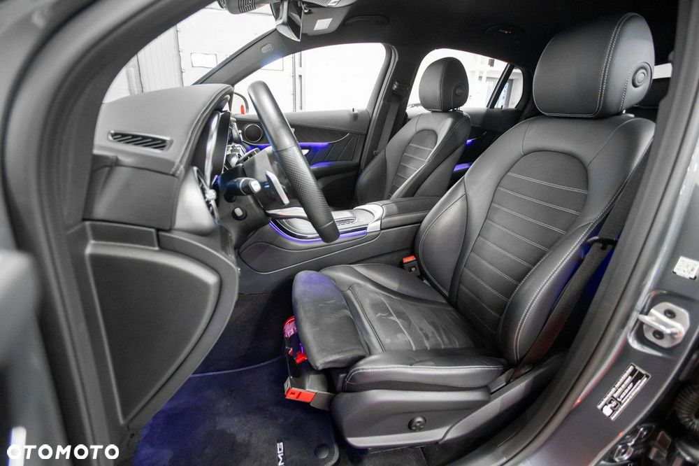 Mercedes-Benz GLC - 31