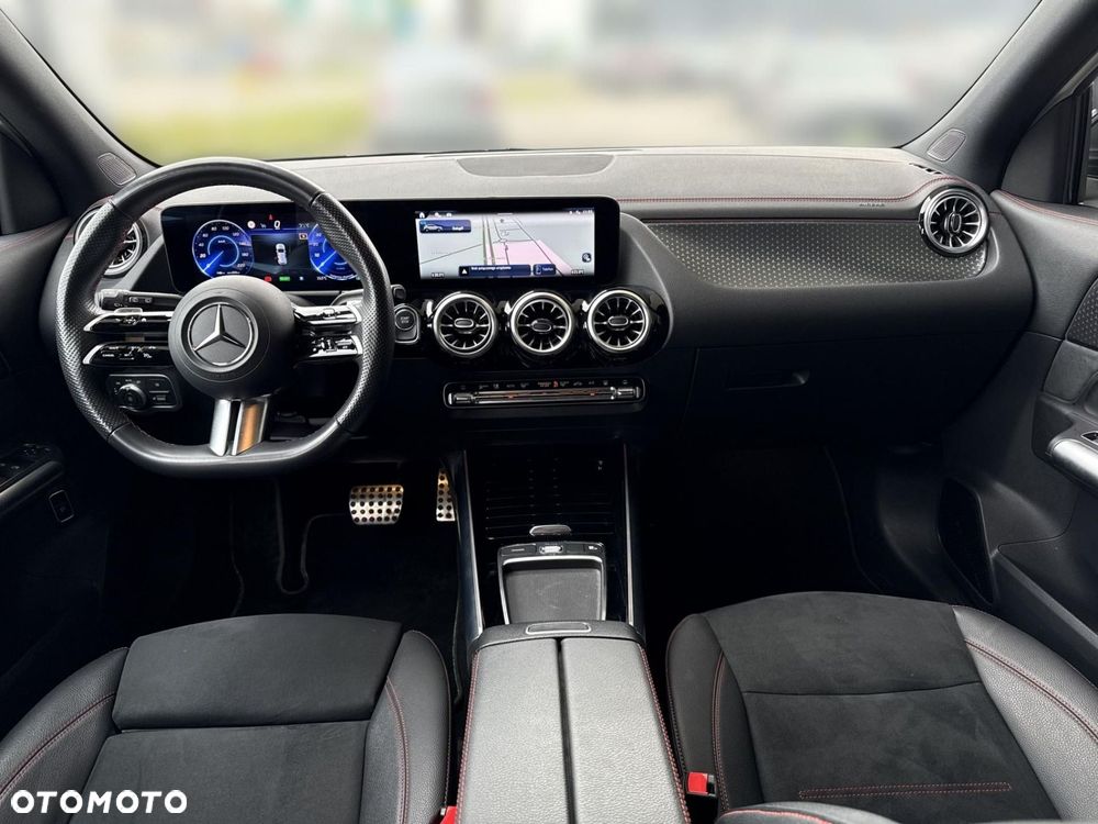 Mercedes-Benz EQA 250+ 70.5kWh AMG Line - 16