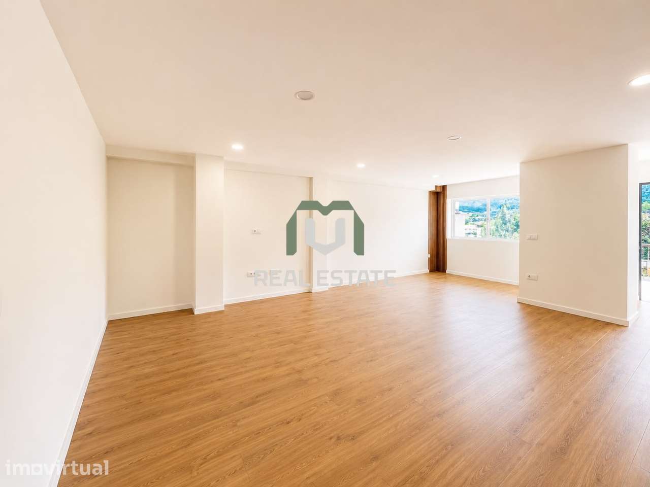 Apartamento T2 Venda em Oliveira,Barcelos - Grande imagem: 5/18