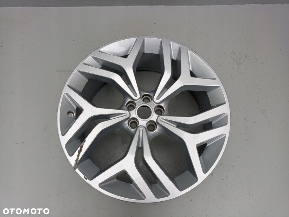 RANGE ROVER VELAR FELGA ALUMINIOWA 8.5" X 21" 5X120 ET 45 J8A2-1007-KA ÷ - 4